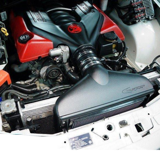 [VCM Performance]   Intake - VCM VT-VZ Plastic OTR Kit