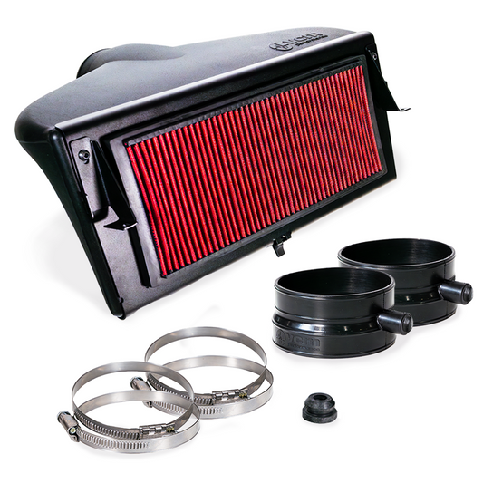 [VCM Performance]   Intake - VCM VT-VZ Plastic OTR Kit
