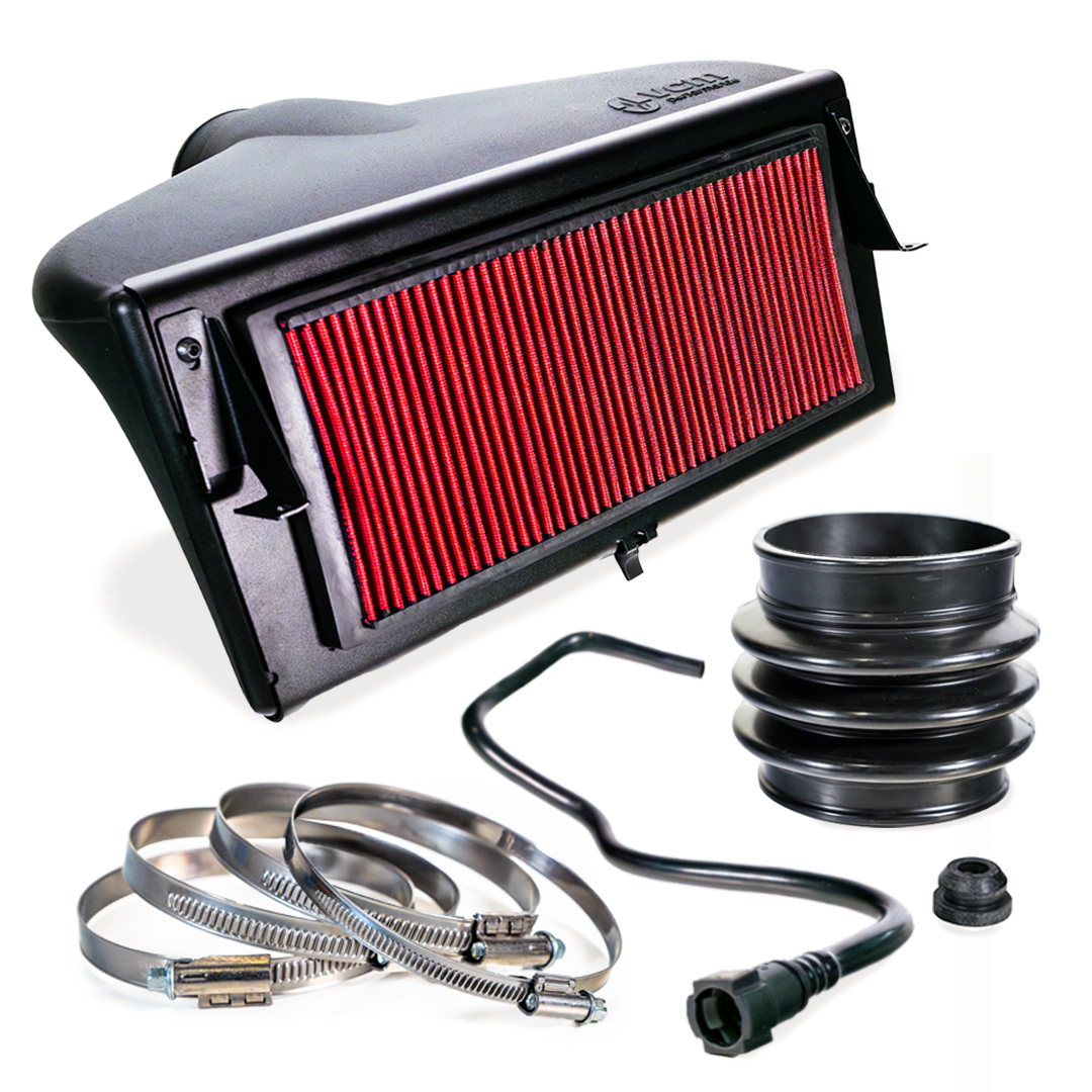 [VCM Performance]   Intake - VCM VT-VZ Plastic OTR Kit