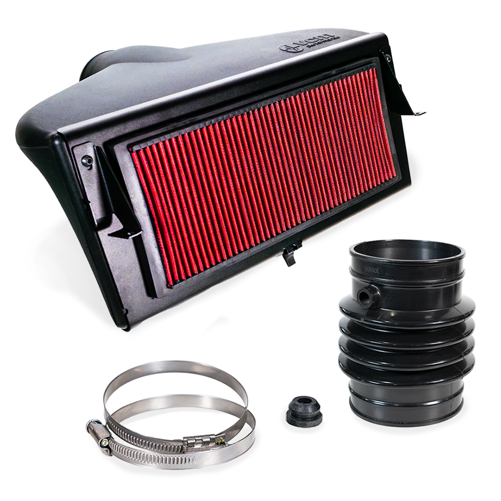 [VCM Performance]   Intake - VCM VT-VZ Plastic OTR Kit