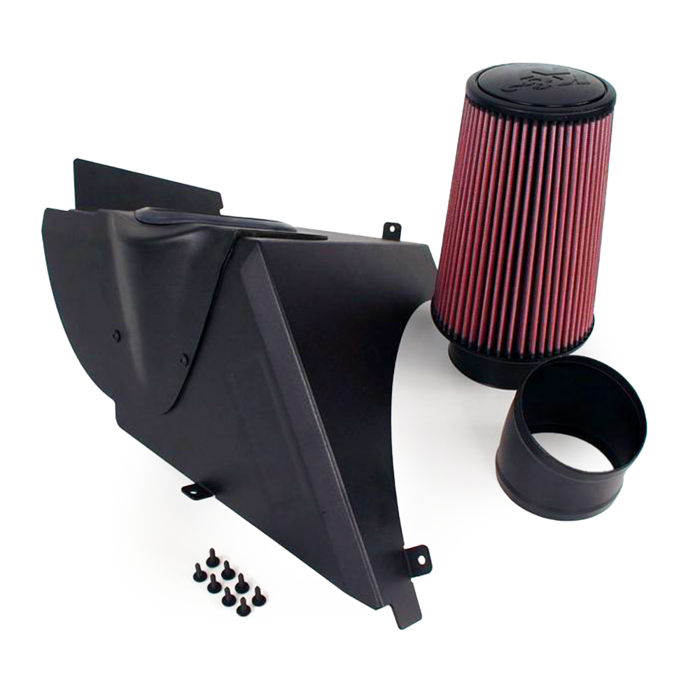 [VCM Performance]   Intake - VCM SIDE AIRBOX KIT TO SUIT VT-VZ V8