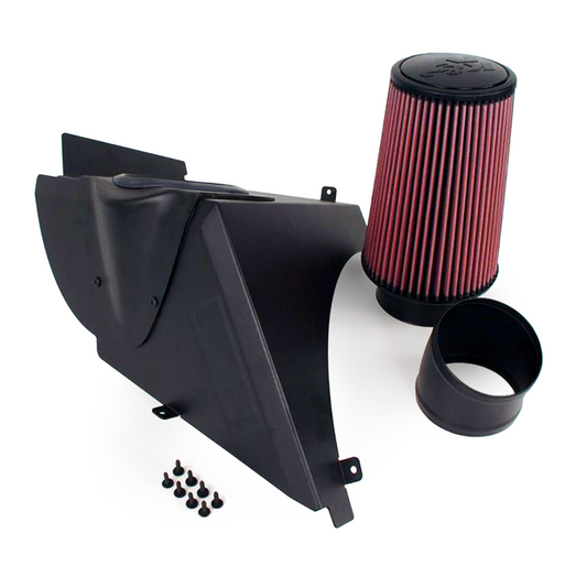 [VCM Performance]   Intake - VCM SIDE AIRBOX KIT TO SUIT VT-VZ V8