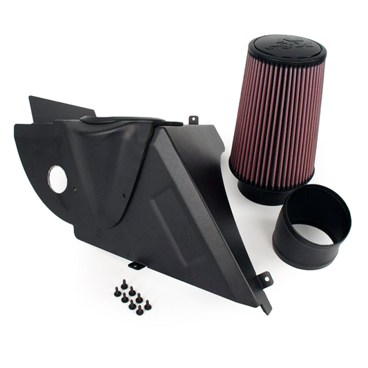 [VCM Performance]   Intake - VCM SIDE AIRBOX KIT TO SUIT VT-VZ V8