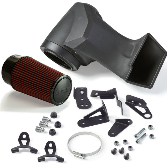 [VCM Performance]   Intake - VCM VF LSA (GTS) Sealed Airbox with Custom K&N Filter Assembly (LSA Engine Only)