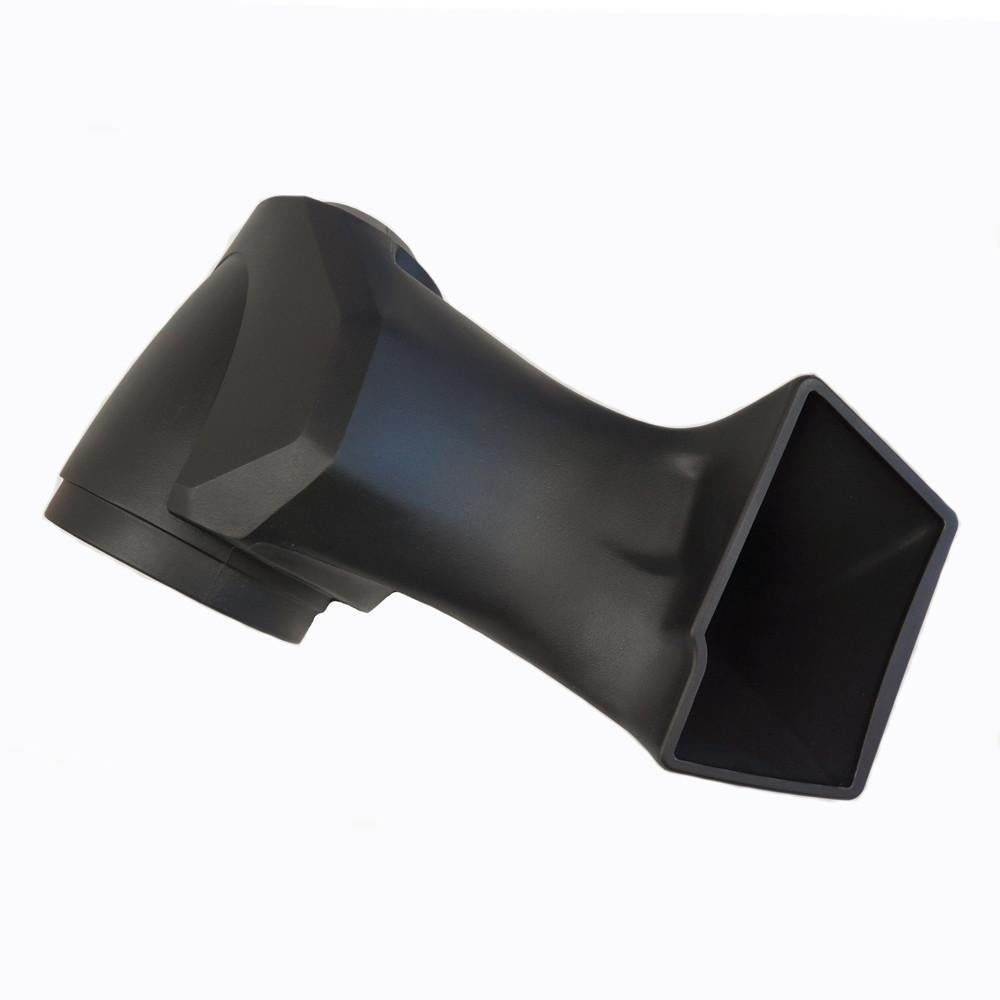 [VCM Performance]   Intake - VCM VF LSA (GTS) Sealed Airbox with Custom K&N Filter Assembly (LSA Engine Only)