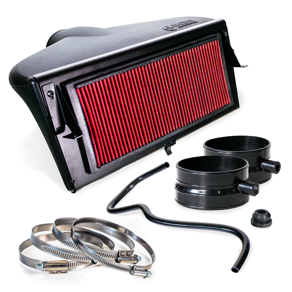 [VCM Performance]   Intake - VCM VT-VZ Plastic OTR Kit