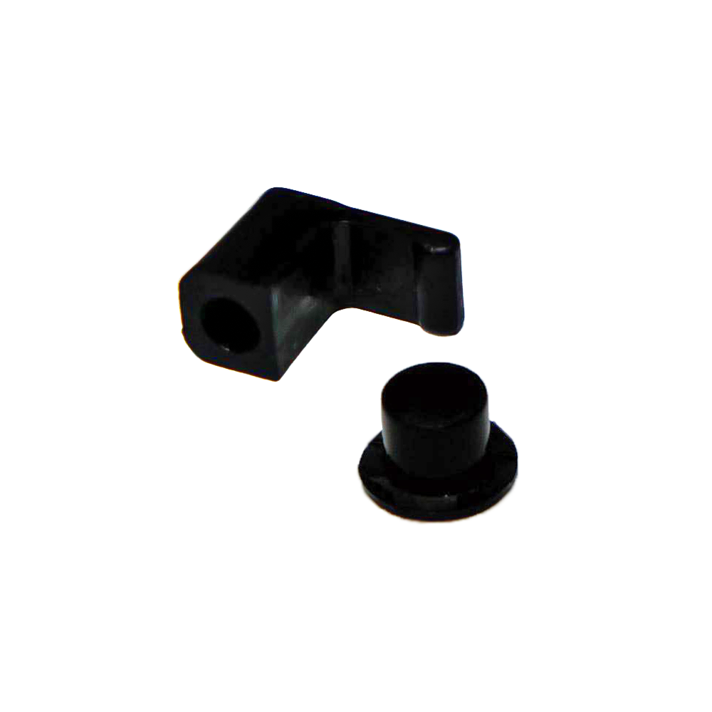[VCM Performance]   Electrical - VCM MAP Sensor Bush & Clamp Kit