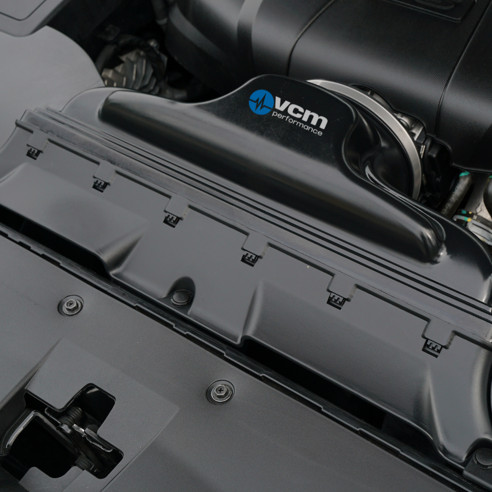 [VCM Performance]   Intake - VCM VF V6 LFX OTR BUNDLE KIT