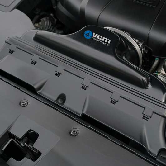 [VCM Performance]   Intake - VCM VF V6 LFX OTR BUNDLE KIT