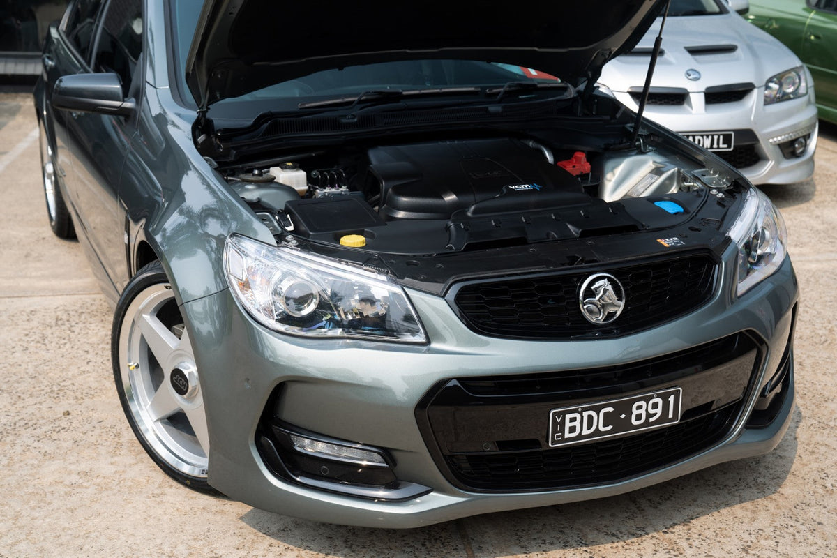 [VCM Performance]   Intake - VCM VF V6 LFX OTR BUNDLE KIT