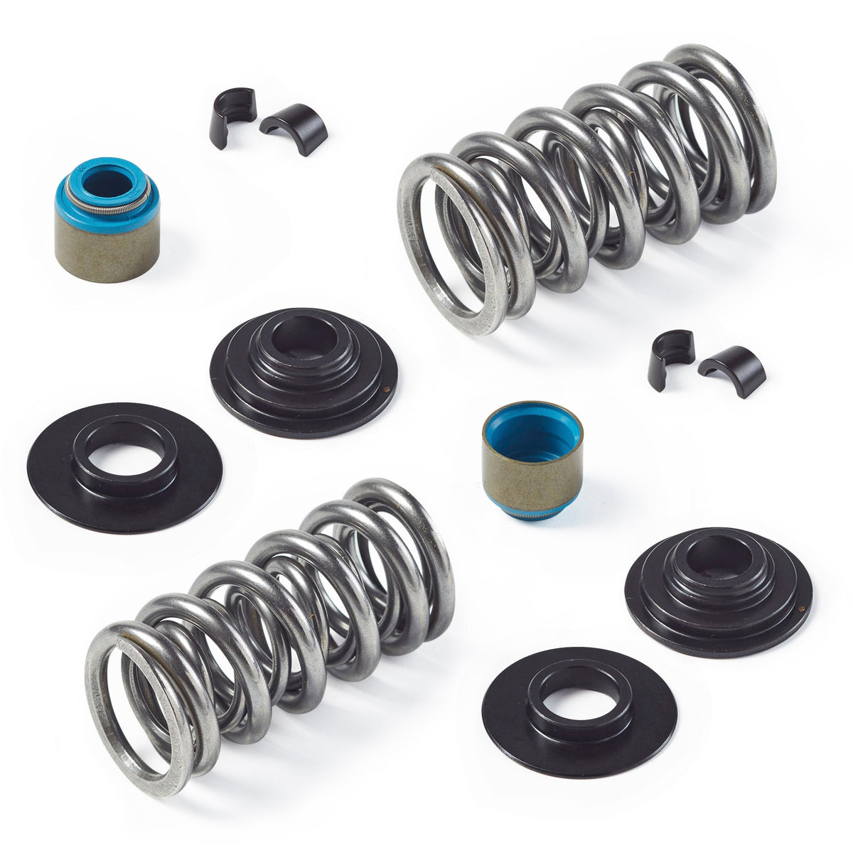 [Manley]   Engine - VCM LS, MANLEY, DUAL VALVE SPRING, KIT 26362134KS