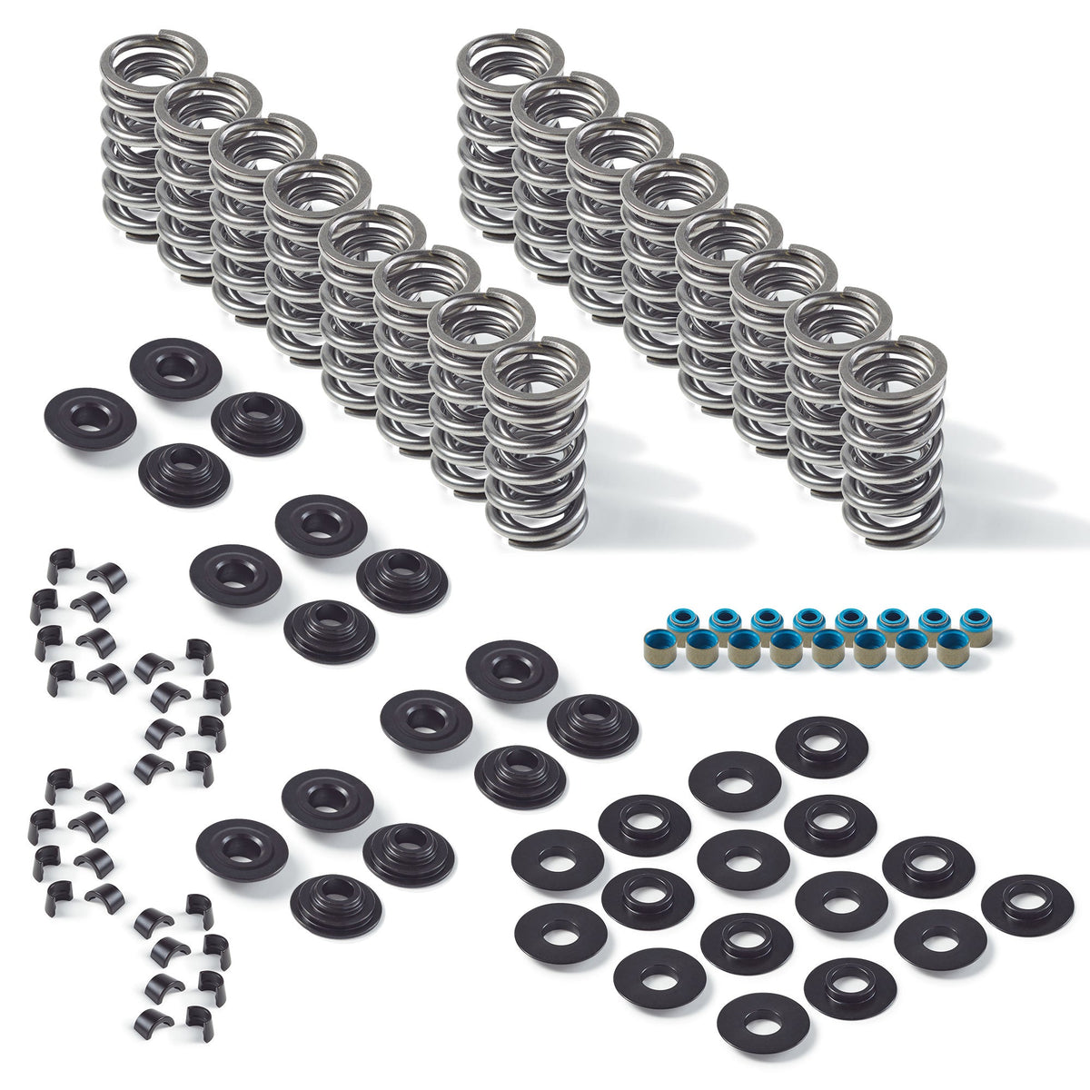 [Manley]   Engine - VCM LS, MANLEY, DUAL VALVE SPRING, KIT 26362134KS