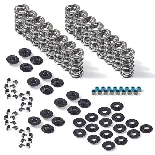 [Manley]   Engine - VCM LS, MANLEY, DUAL VALVE SPRING, KIT 26362134KS