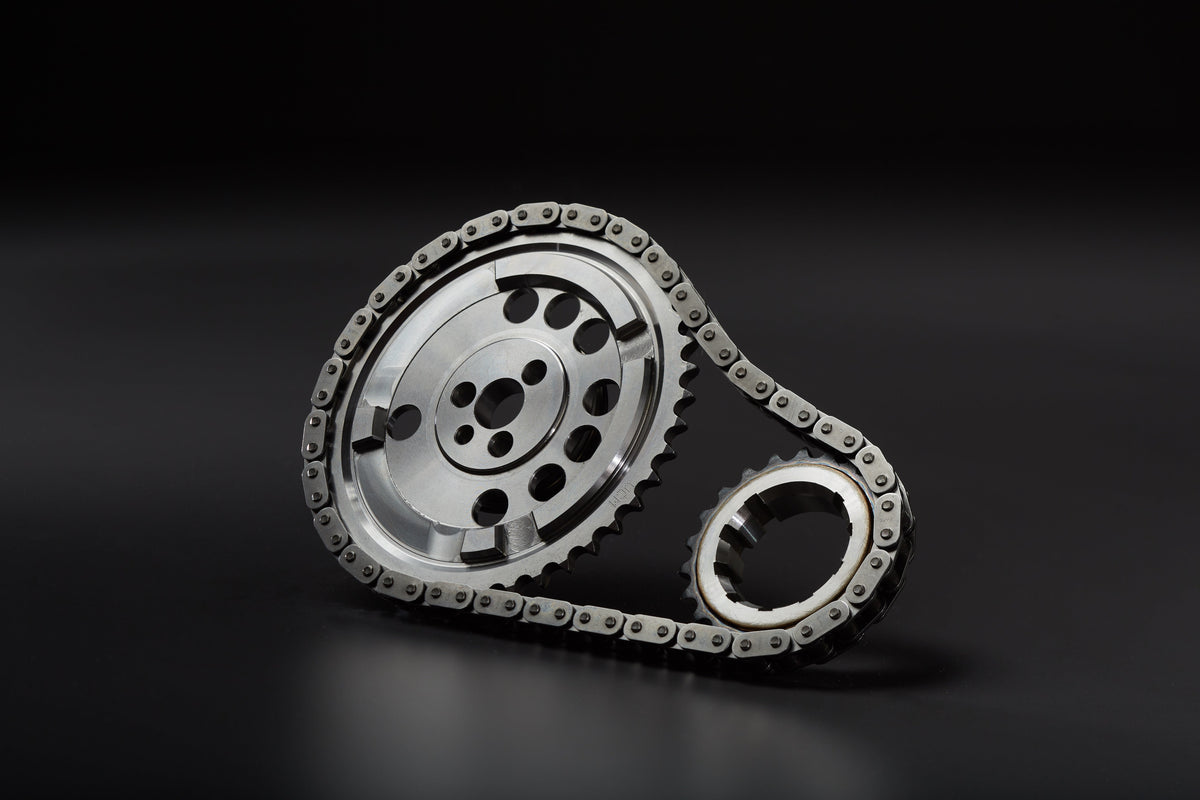 [VCM Performance]   Engine - VCM PERFORMANCE LS TIMING CHAIN KITS