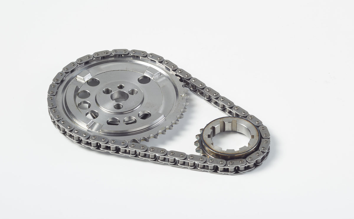 [VCM Performance]   Engine - VCM PERFORMANCE LS TIMING CHAIN KITS