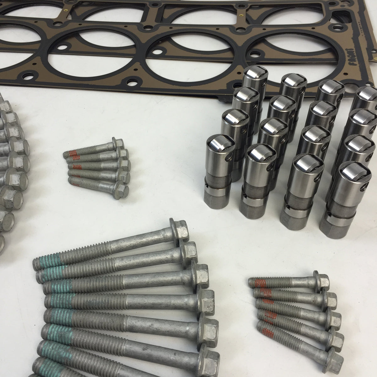 [VCM Performance]   Engine - VCM LS LIFTER KIT