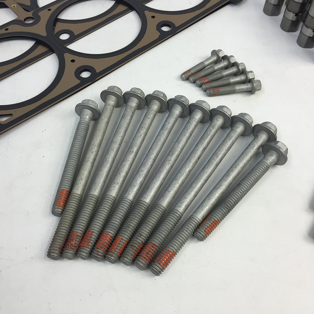 [VCM Performance]   Engine - VCM LS LIFTER KIT