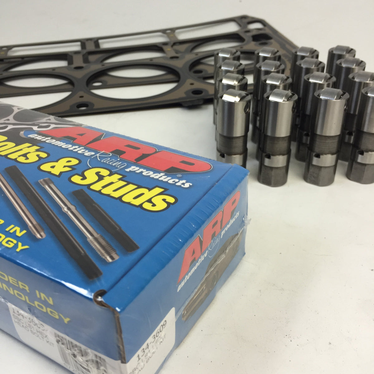 [VCM Performance]   Engine - VCM LS LIFTER KIT