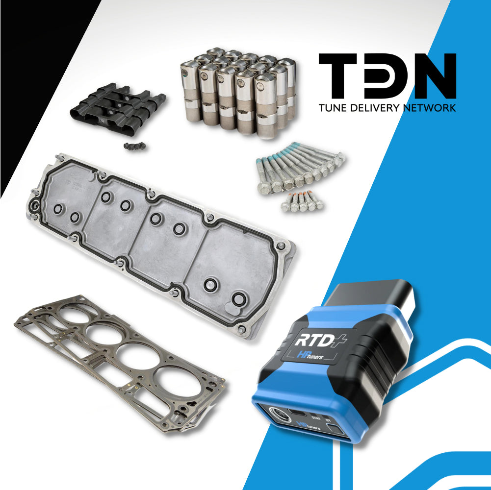 [VCM Performance]   Engine - VCM DOD DELETE KIT TO SUIT L76/L77