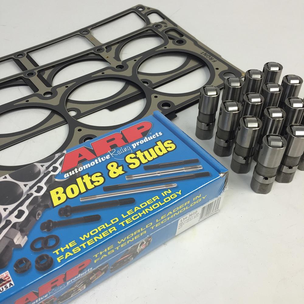 [VCM Performance]   Engine - VCM DOD DELETE KIT TO SUIT L76/L77