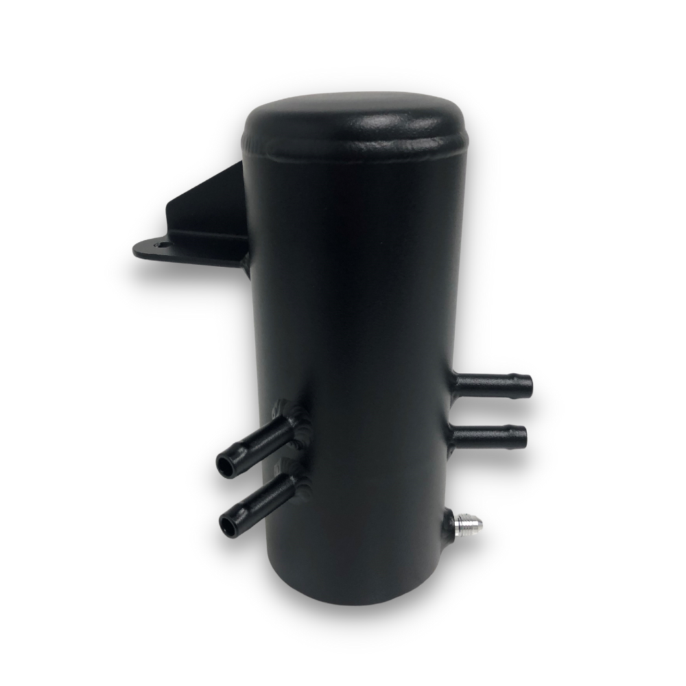 [VCM Performance]   Engine - VCM VE/VF Oil Breather Catch Can
