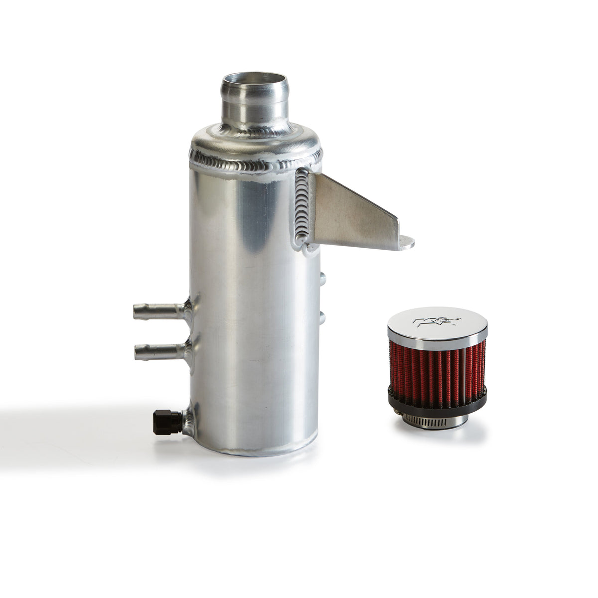[VCM Performance]   Engine - VCM VE/VF Oil Breather Catch Can