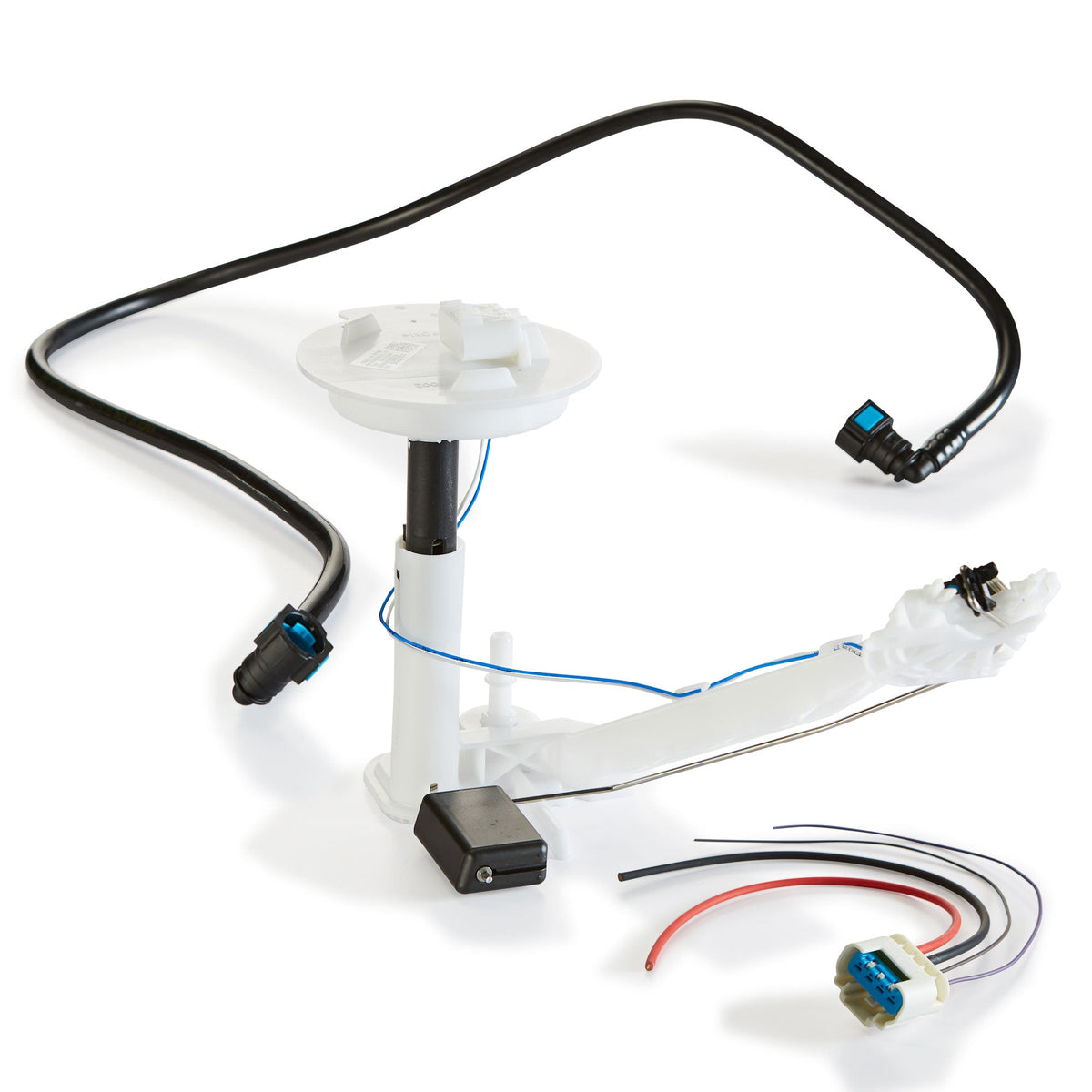 [VCM Performance]   Fuel system - VCM PERFORMANCE FUEL PUMP UPGRADE