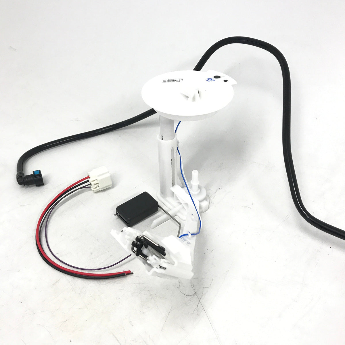 [VCM Performance]   Fuel system - VCM RETRO KIT, LATE SENDER TO EARLY TANK