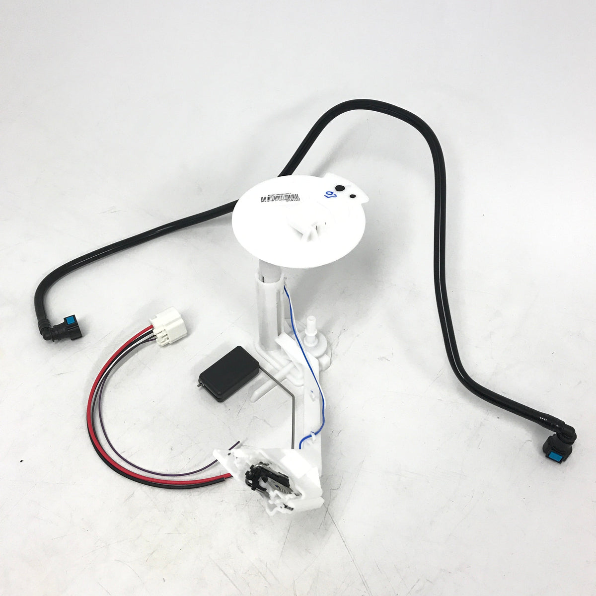 [VCM Performance]   Fuel system - VCM RETRO KIT, LATE SENDER TO EARLY TANK