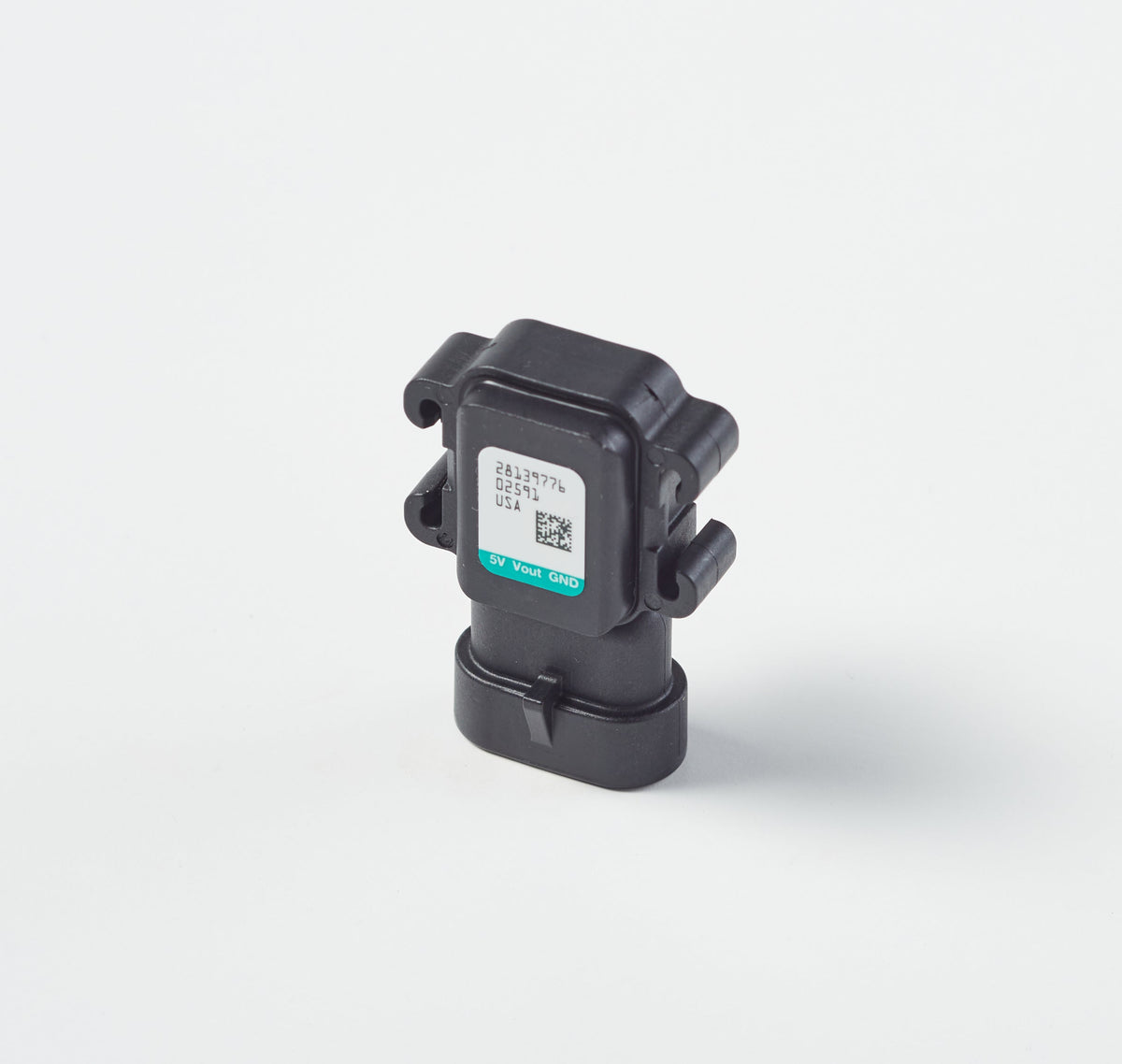 [VCM Performance]   Electrical - VCM 2 BAR MAP Sensor