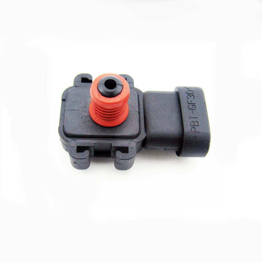 [VCM Performance]   Electrical - VCM 2 BAR MAP Sensor