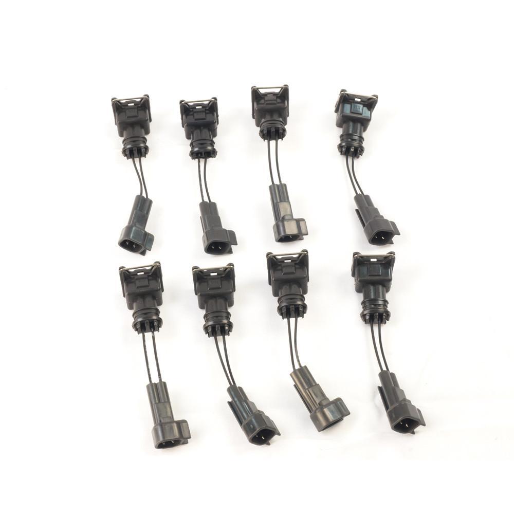 [VCM Performance]   Electrical - VCM Injector Conversion Adapters Late>Early (set)