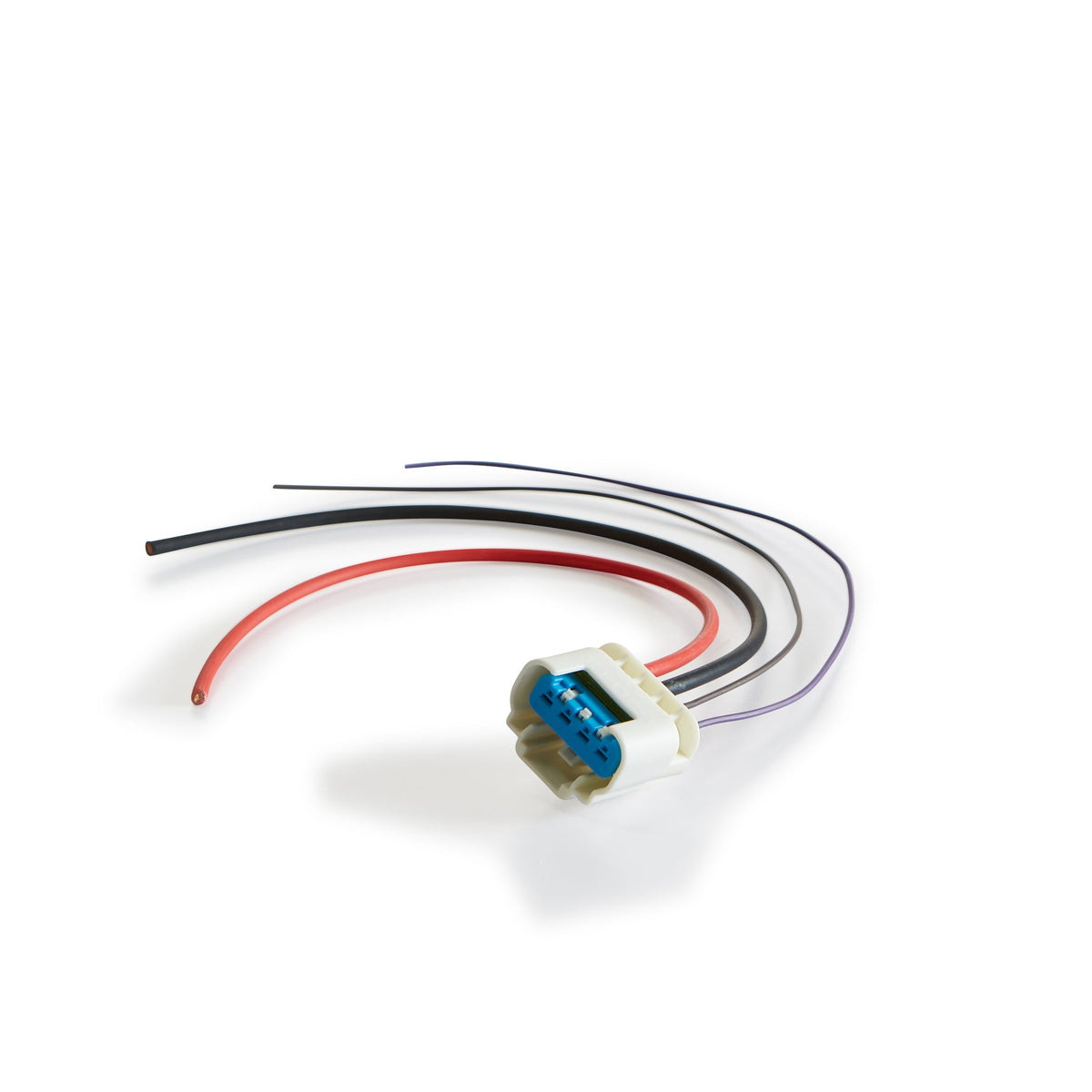 [VCM Performance]   Electrical - VCM WIRING TAIL CONNECTOR, ZL1 FUEL MODULE