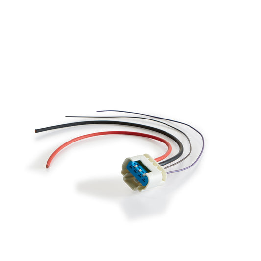[VCM Performance]   Electrical - VCM WIRING TAIL CONNECTOR, ZL1 FUEL MODULE