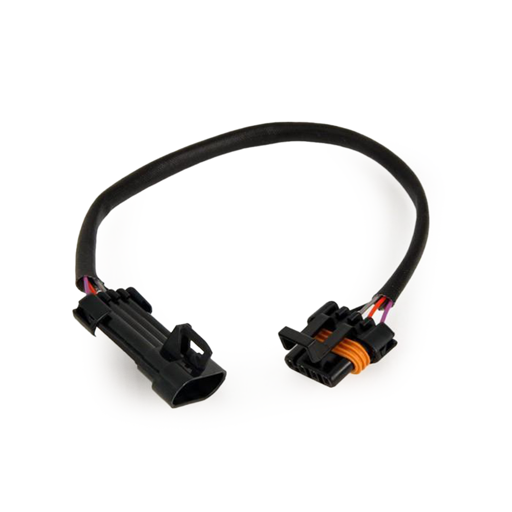 [VCM Performance]   Electrical - VCM Performance Early O2 Extension Harness