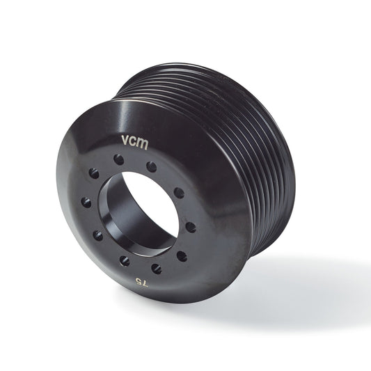 [VCM Performance]   Superchargers - VCM LSA 10 BOLT PULLEY