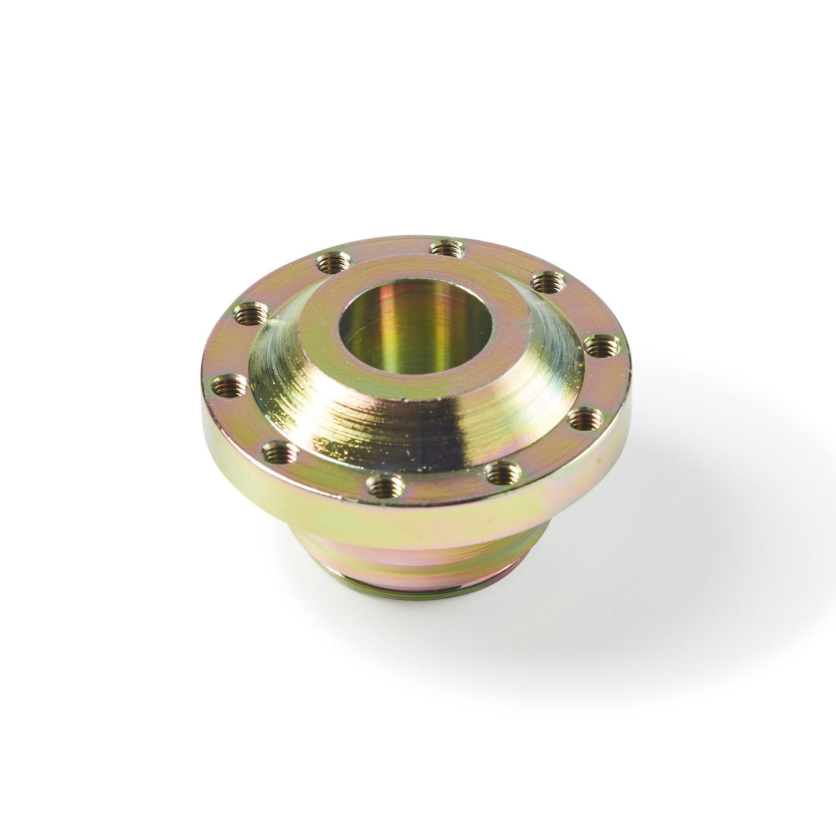 [VCM Performance]   Superchargers - VCM LSA, S/C, PULLEY HUB, 10 BOLT