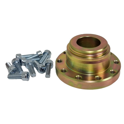 [VCM Performance]   Superchargers - VCM LSA, S/C, PULLEY HUB, 10 BOLT