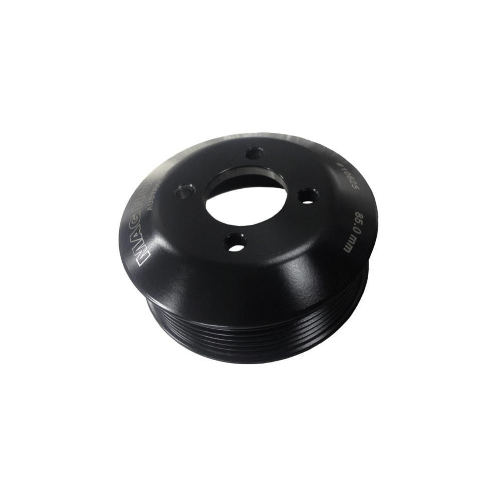 [VCM Performance]    - VCM Heartbeat Pulley Upgrade