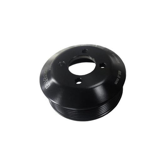 [VCM Performance]    - VCM Heartbeat Pulley Upgrade