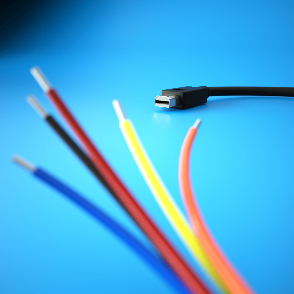 [HP Tuners]   Tuning - PROLINK CABLE, MPVI 2, HP TUNERS H-002-05