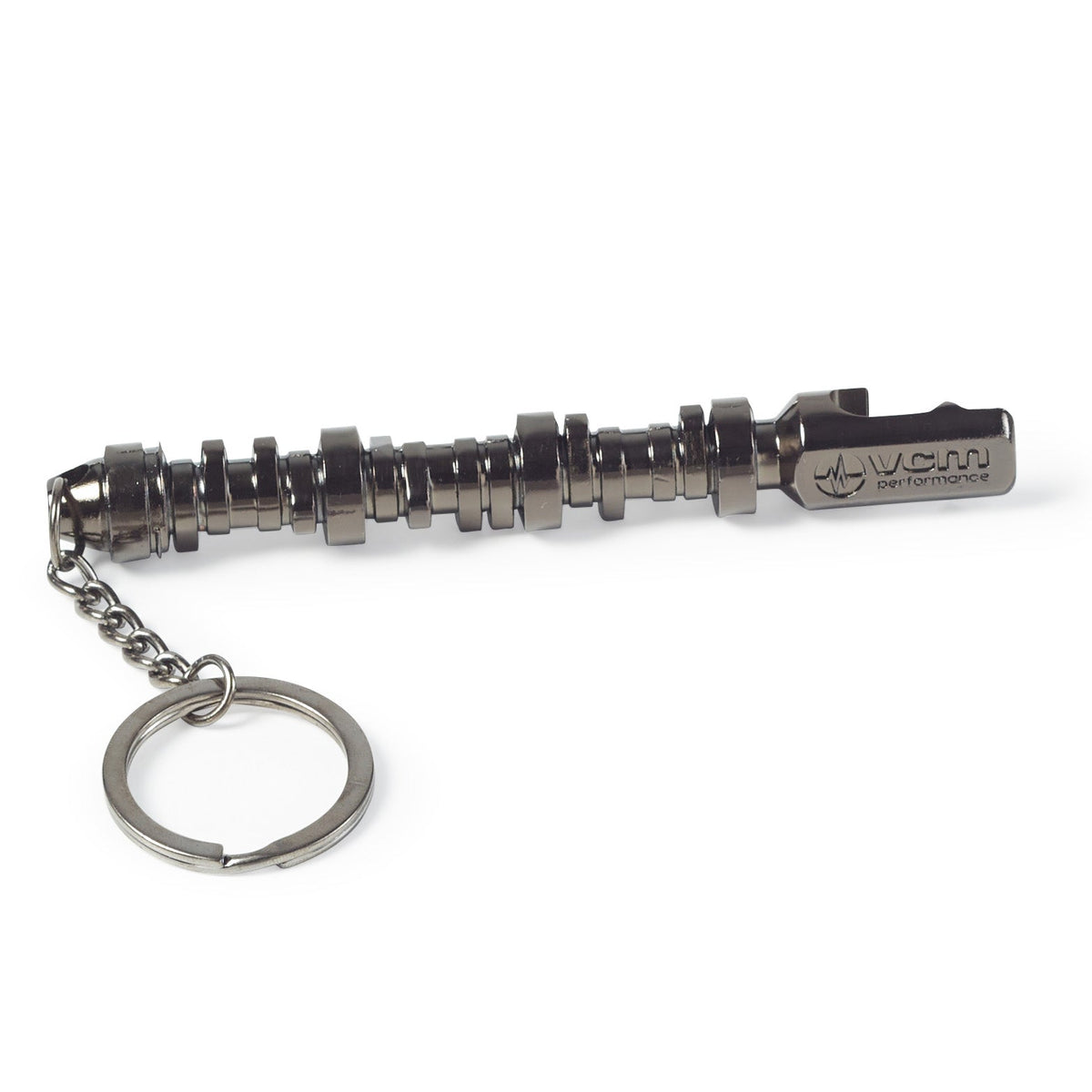 [VCM Performance]   Merchandise - VCM, CAMSHAFT BOTTLE OPENER