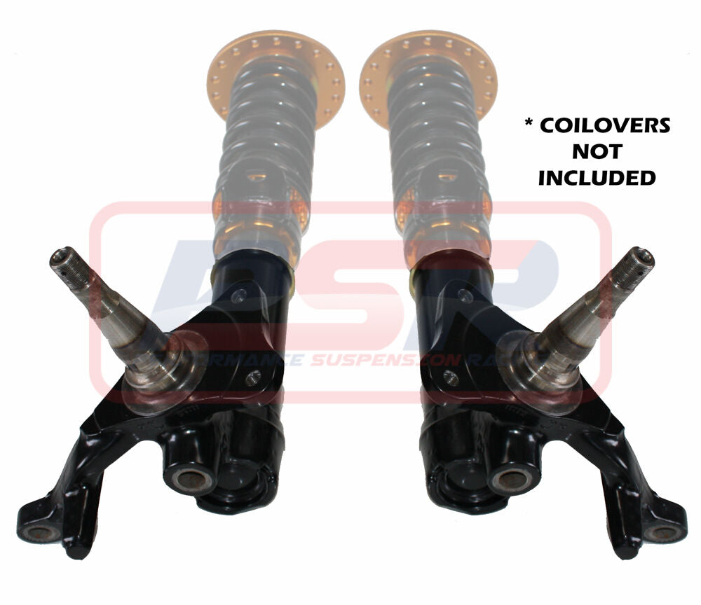 VB-VP Welded Spindle (Standard) Kit