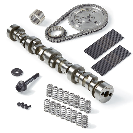 [VCM Performance]   Camshaft Kits - VCM LS1/LS2 Camshaft Package