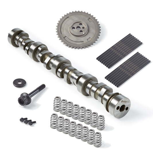 [VCM Performance]   Camshaft Kits - VCM PERFORMANCE VE-VF (NON-DOD) CAM PACKAGE