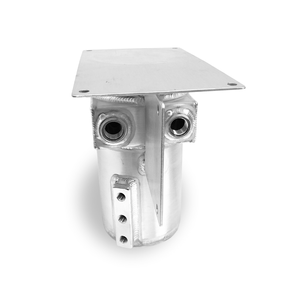 [VCM Performance]    - VCM PERFORMANCE SURGE TANK KIT