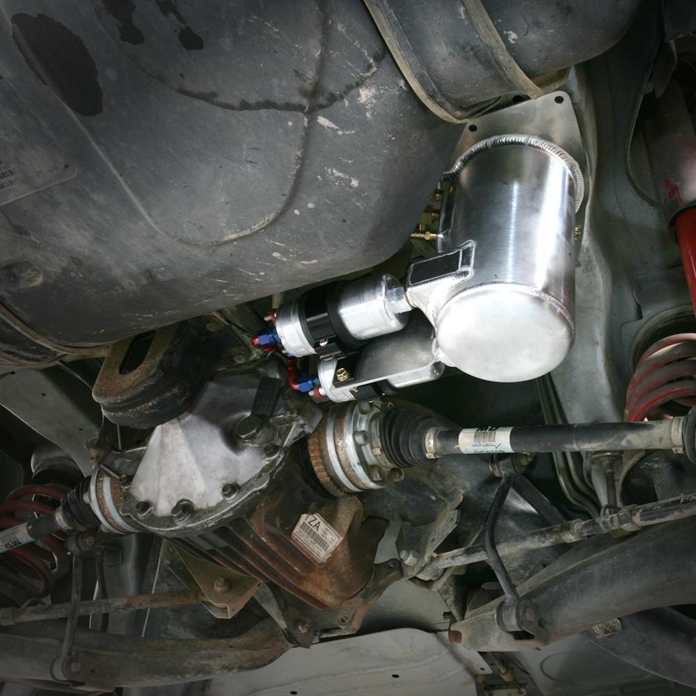 [VCM Performance]    - VCM PERFORMANCE SURGE TANK KIT