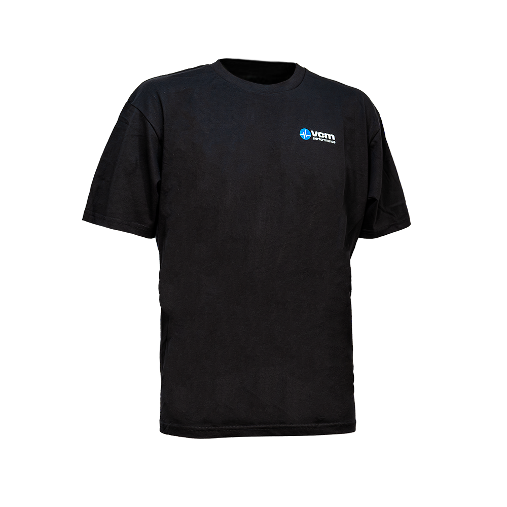 [VCM Performance]   Merchandise - VCM Performance Classic T-Shirt