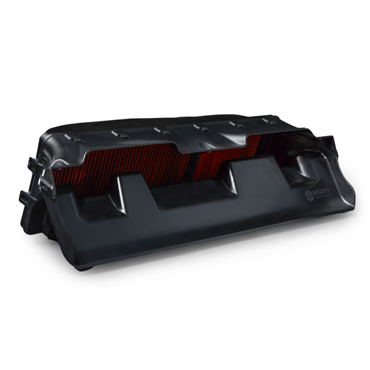 [VCM Performance]   Intake - VCM Performance OTR Intake