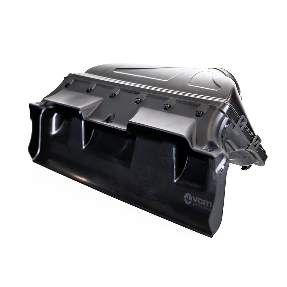 [VCM Performance]   Intake - VCM Performance Supercharged OTR Intake Kit